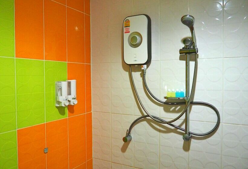 اتاق استاندارد, Baanmaeresidence