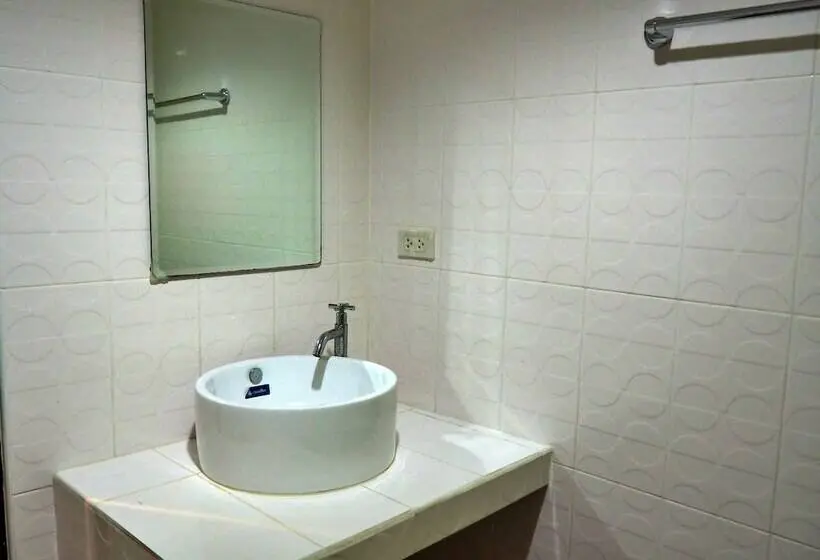 اتاق استاندارد, Baanmaeresidence