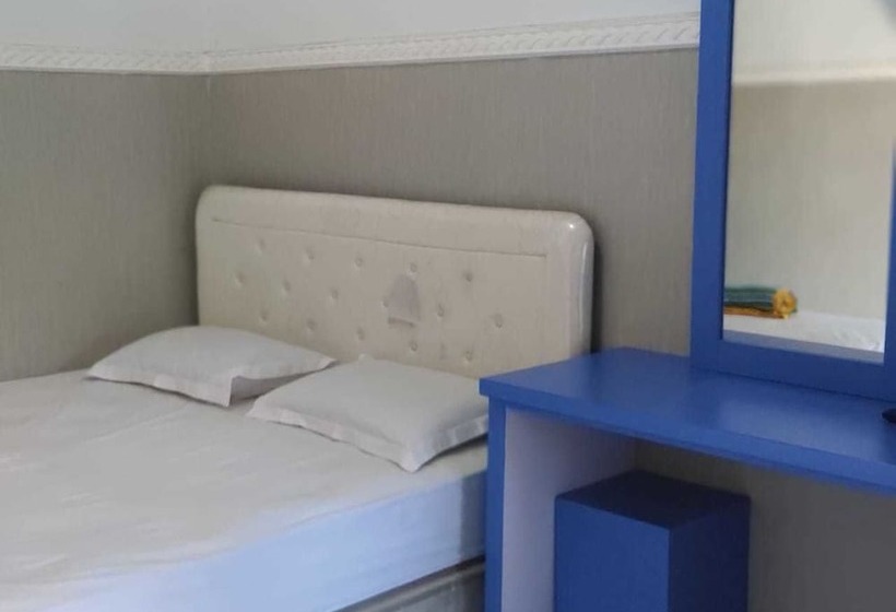 수피리어 룸, Boegenviel Syariah