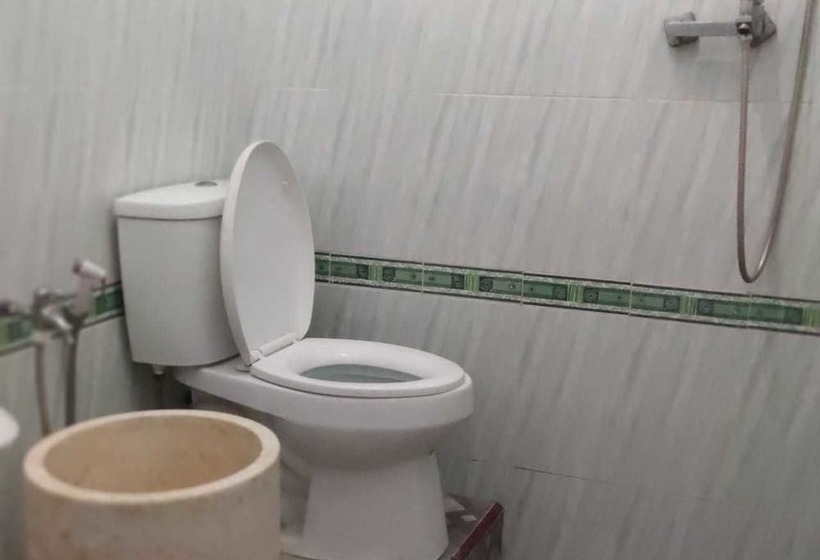 수피리어 룸, Boegenviel Syariah