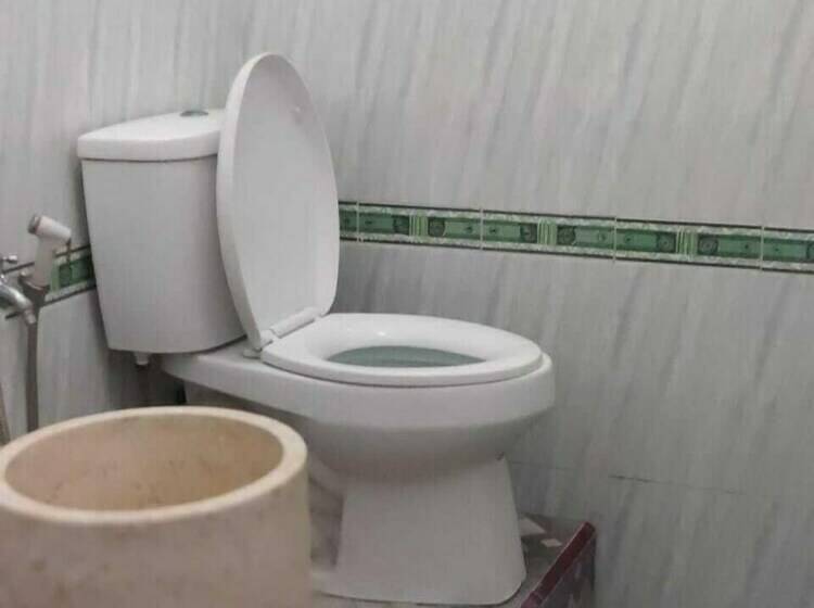 수피리어 룸, Boegenviel Syariah