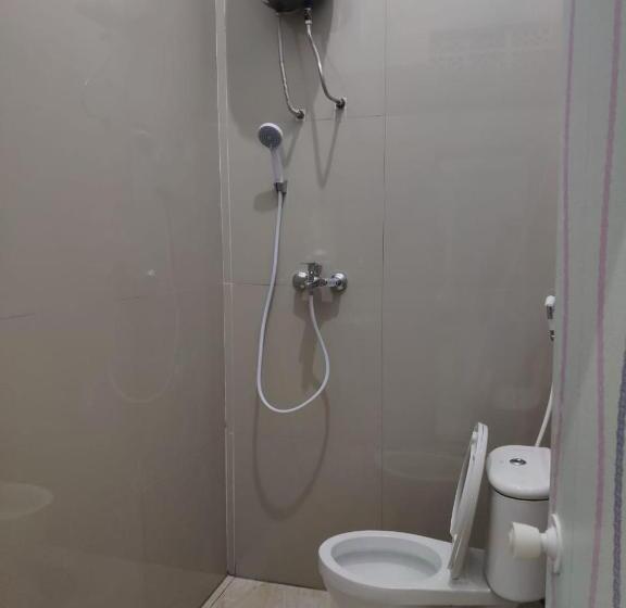 Номер Deluxe, Boegenviel Syariah