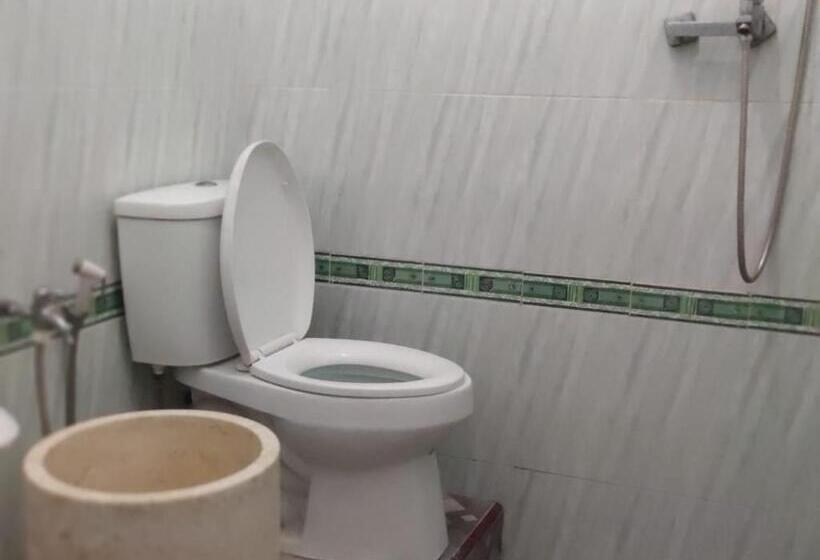 수피리어 룸, Boegenviel Syariah