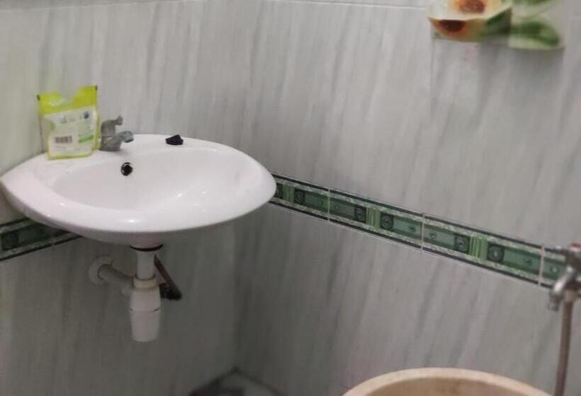 수피리어 룸, Boegenviel Syariah