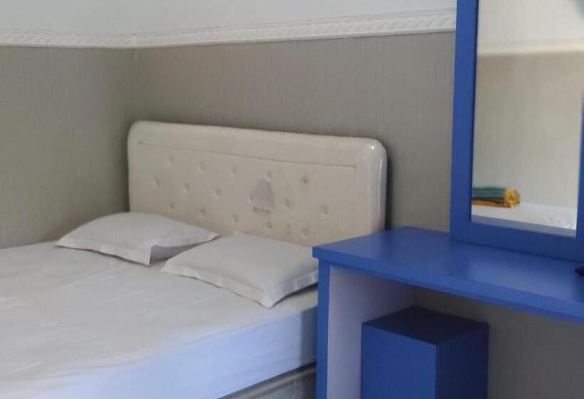 수피리어 룸, Boegenviel Syariah