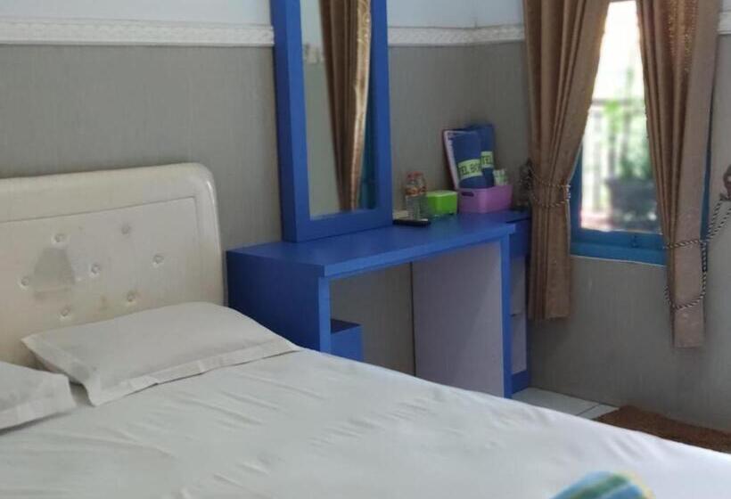 수피리어 룸, Boegenviel Syariah