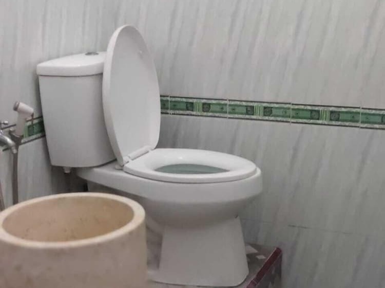 수피리어 룸, Boegenviel Syariah