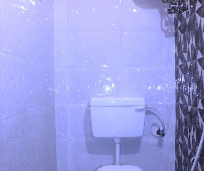 Deluxe Szoba, Galaxy Inn