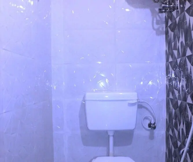 Chambre Deluxe, Galaxy Inn