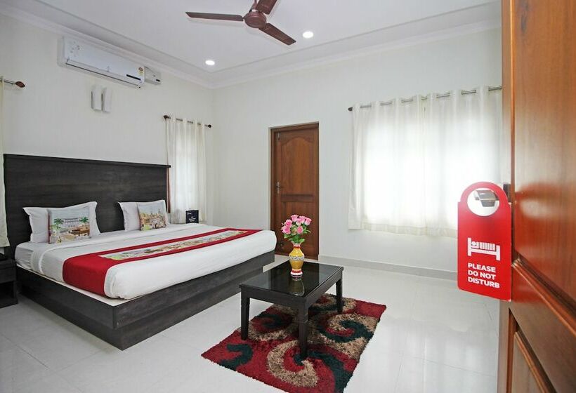 اتاق استاندارد, Oyo 9611 Near Chamundi Hills