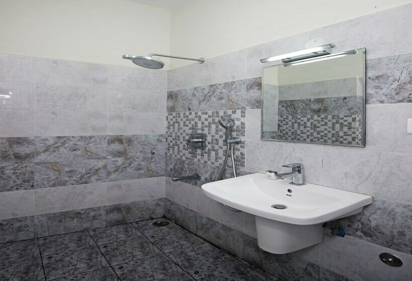 اتاق استاندارد, Oyo 9611 Near Chamundi Hills