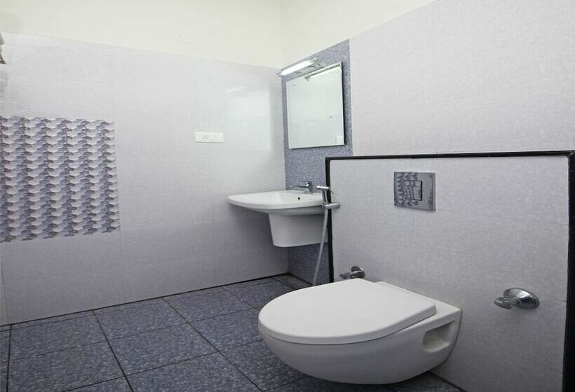 اتاق استاندارد, Oyo 9611 Near Chamundi Hills