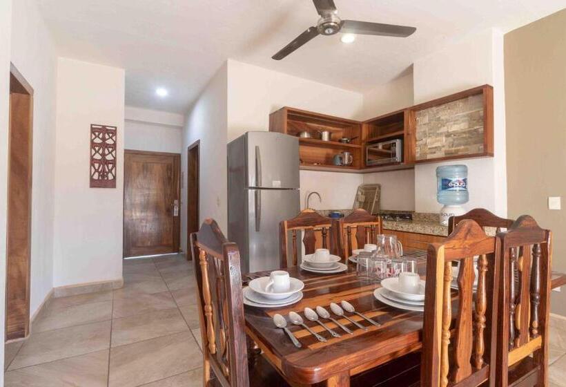 スタンダード４人部屋, Rincon Resort