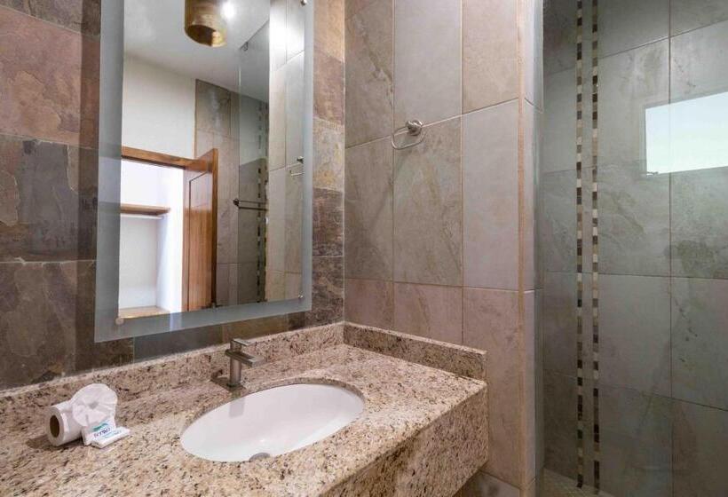 エコノミールーム, Rincon Resort