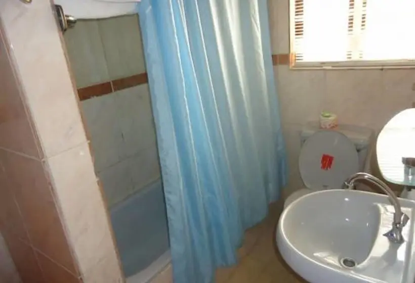سوئیت پرزیدنت, Royal Marble