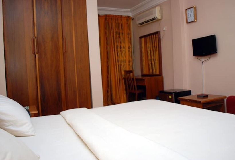 سوئیت پرزیدنت, Royal Marble