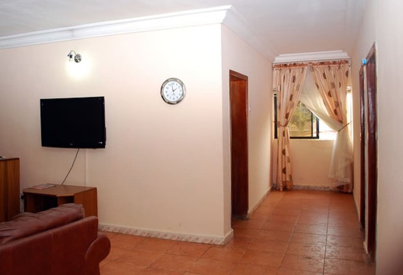 سوئیت پرزیدنت, Royal Marble