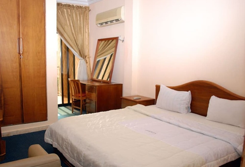 سوئیت پرزیدنت, Royal Marble