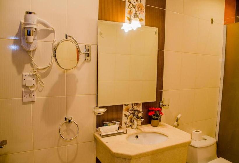 Номер Стандарт, Swiss Spirit Hotel & Suites Taif
