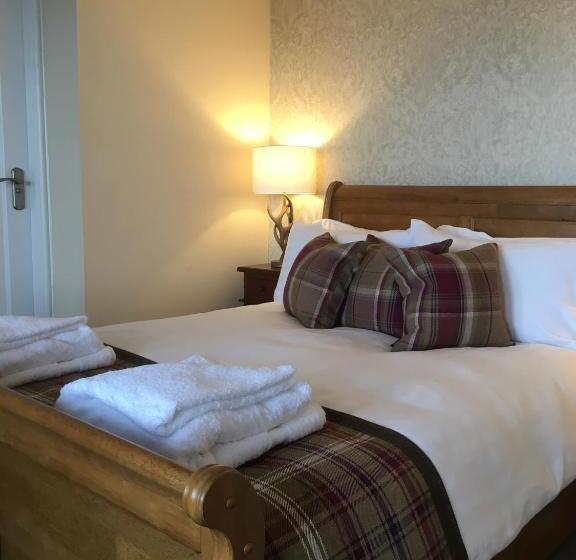 غرفة ديلوكس, The Millcroft