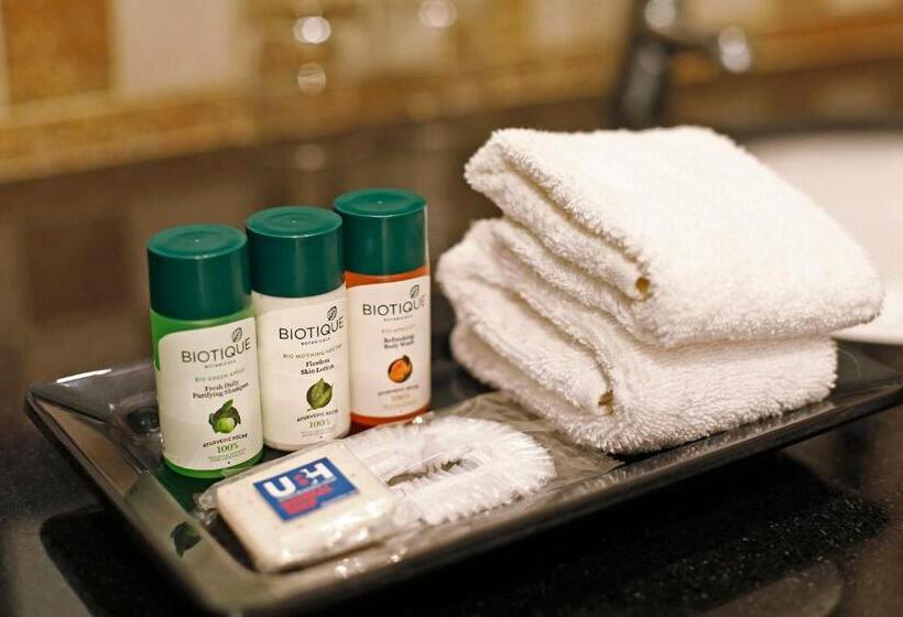 סוויטה משפחתית, United Business