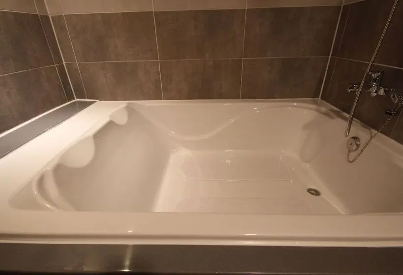 اتاق استاندارد, Boutique Hotel May