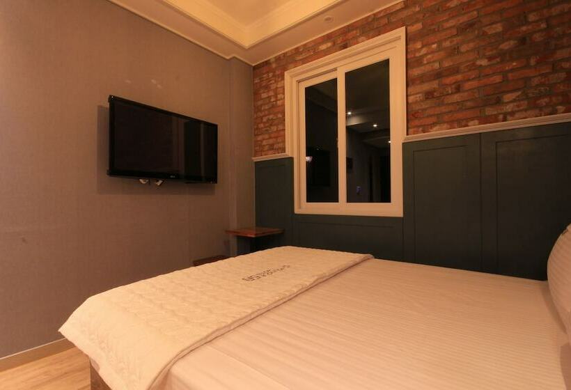 Номер Deluxe, Boutique Hotel May