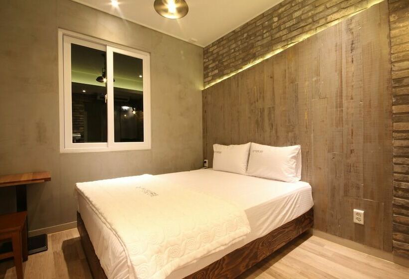 Номер Deluxe, Boutique Hotel May