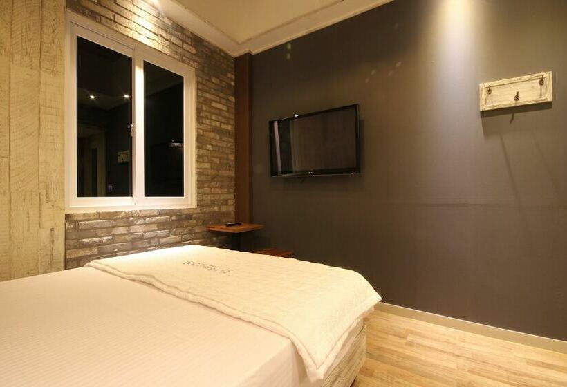 Номер Deluxe, Boutique Hotel May