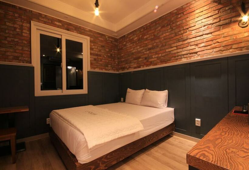 Номер Deluxe, Boutique Hotel May