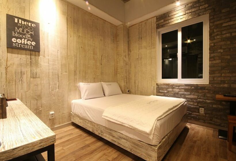 Номер Deluxe, Boutique Hotel May