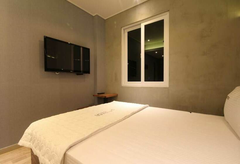 Номер Deluxe, Boutique Hotel May