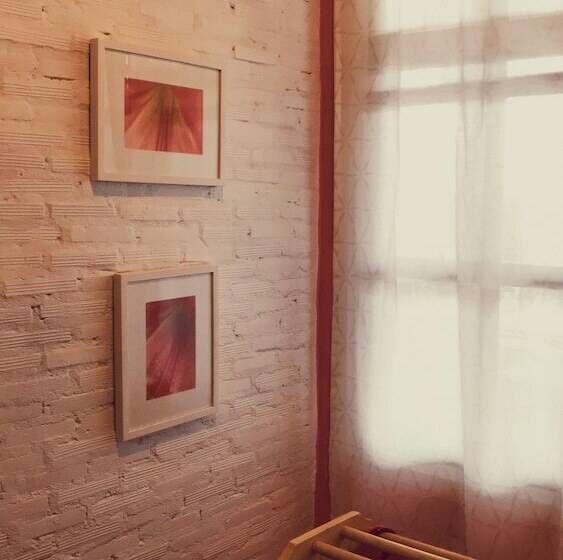 スタンダードルーム, Nesuto Hostel Ramkamhaeng 52