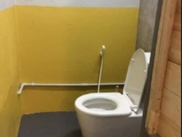 标准间, Nesuto Hostel Ramkamhaeng 52