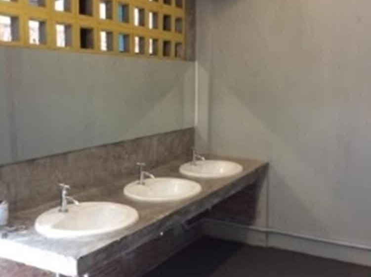 标准间, Nesuto Hostel Ramkamhaeng 52