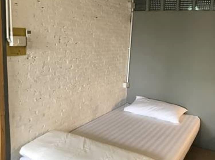 标准间, Nesuto Hostel Ramkamhaeng 52