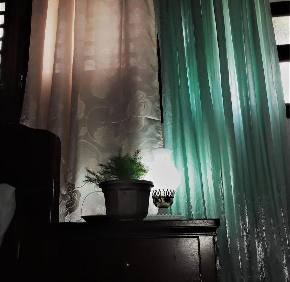 غرفة ديلوكس, Oasis Balili Heritage Lodge