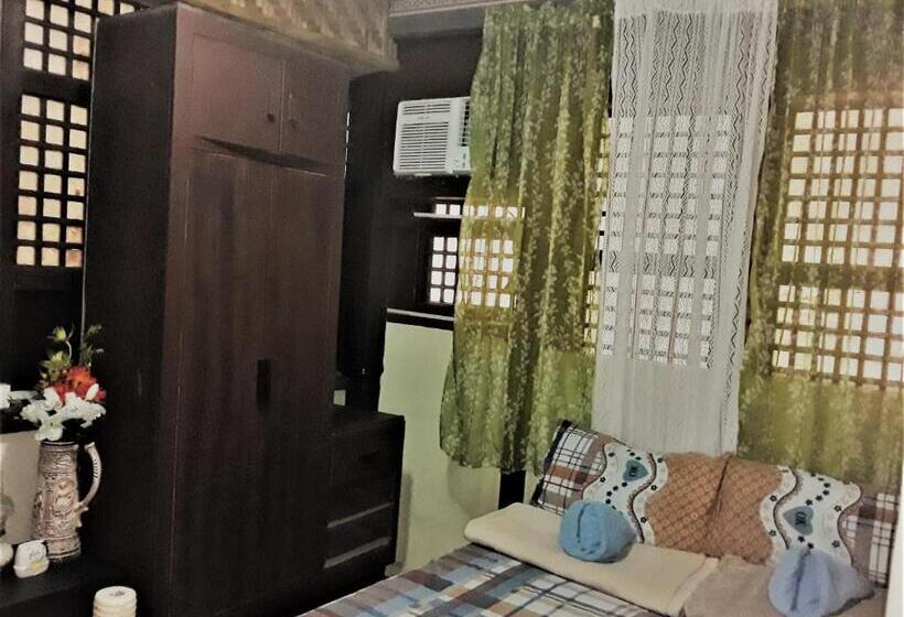 Номер Deluxe, Oasis Balili Heritage Lodge