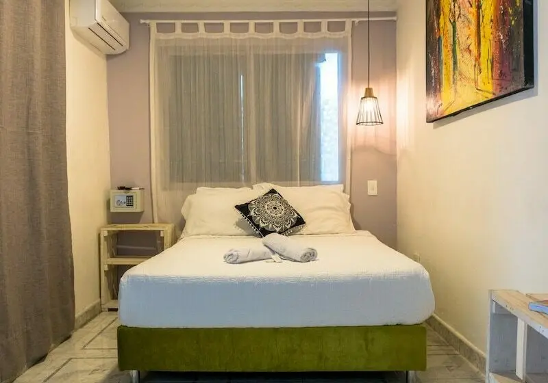 اتاق استاندارد, Wonderland Hostel By Gb Collection