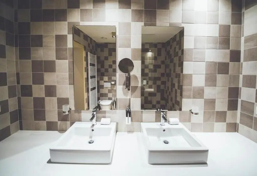 Camera Deluxe, B&b Huize Briers