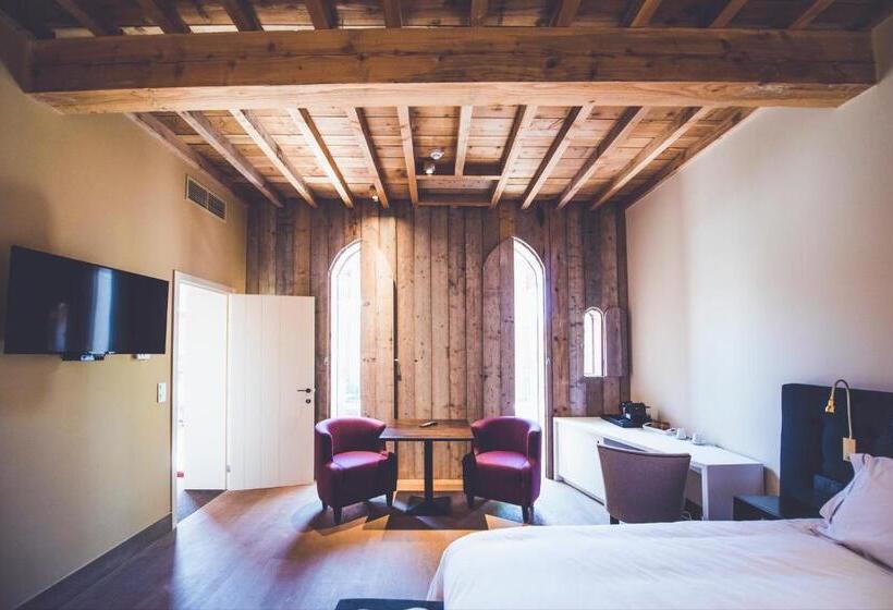豪华房间, B&b Huize Briers