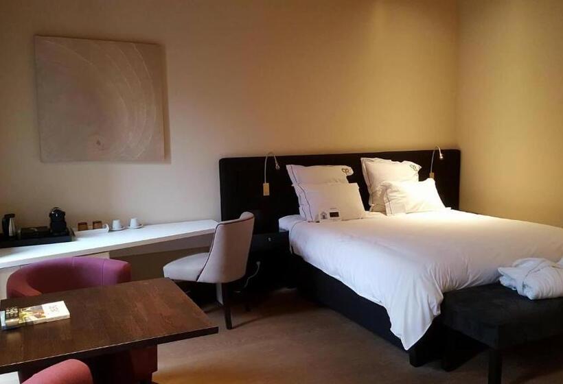 豪华房间, B&b Huize Briers