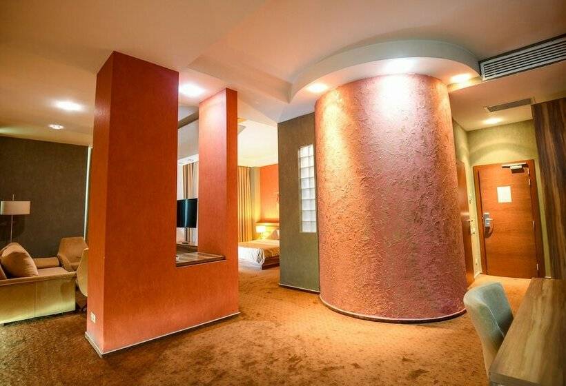 Deluxe Suite, Avenue Hotel Baku