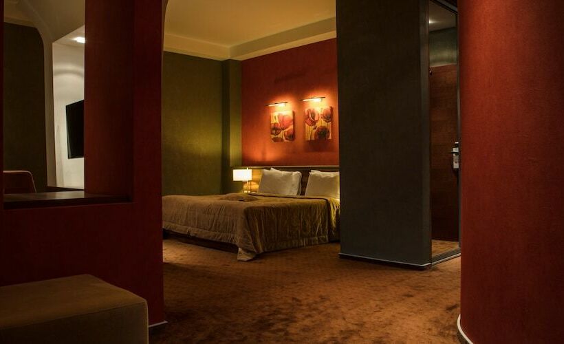 Deluxe Suite, Avenue Hotel Baku