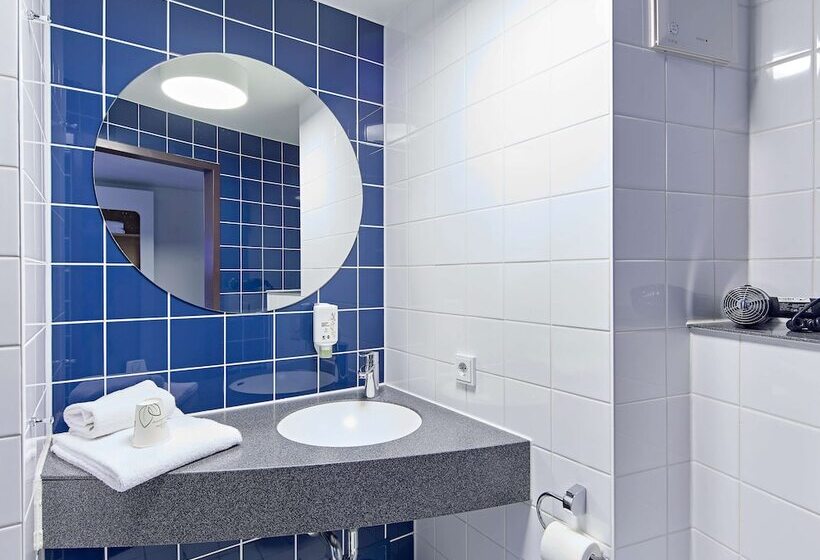 标准间, B&b Hotel Dortmund City