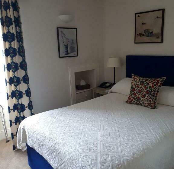 Habitació Basic, Bridgend