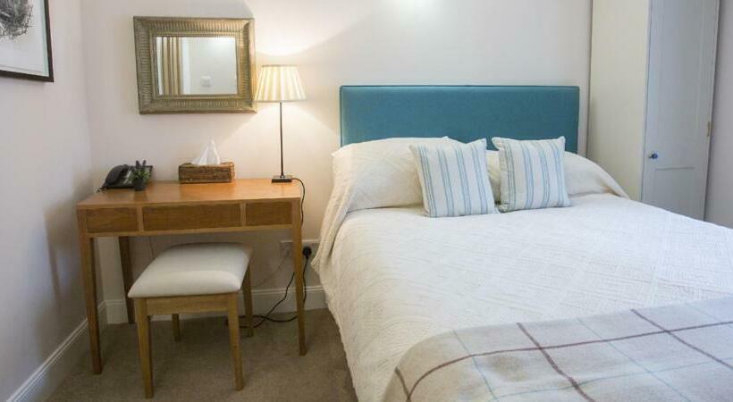 Habitació Basic, Bridgend