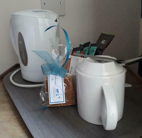 Habitació Estàndard, Bridgend