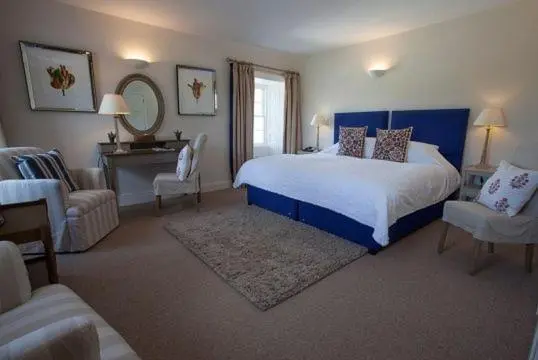 Habitació Superior, Bridgend