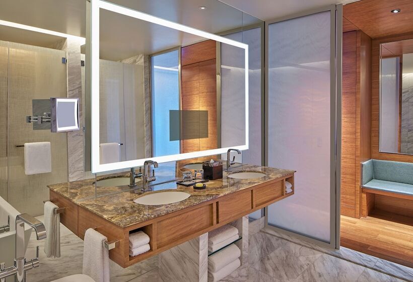 Президентский Люкс, Grand Hyatt Manila